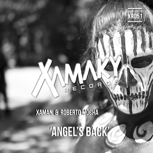 Angel's Back (Original Mix)
