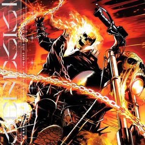 [FREE] 幽靈戰車 - TRAP METAL x CITY MORGUE TYPE BEAT