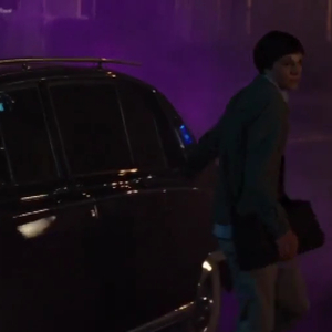 Threaten U（prod by 9Zi）