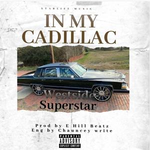 In My Cadillac