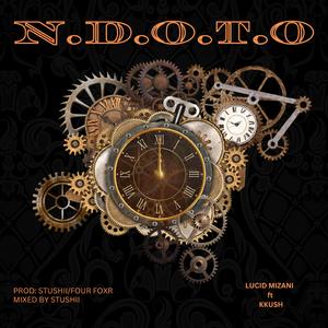 N.D.O.T.O (feat. Kkush)