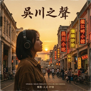 吴川之声