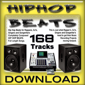 Hip Hop Beats 003
