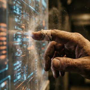 The Crack in the Dreamworld