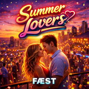 Summer Lovers