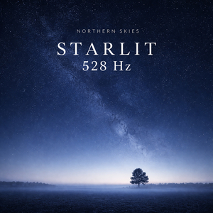 Starlit 528 Hz