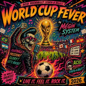 World cup fever
