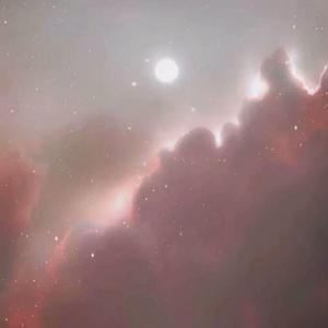 Starry Sky