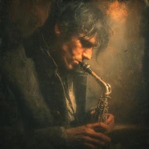 Midnight Shadows – Atmospheric Doom Jazz Instrumental