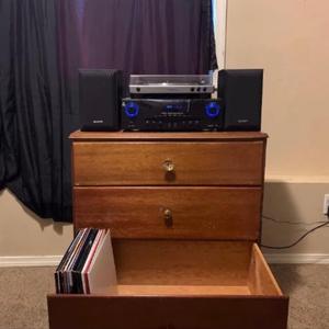 Box Of Records (Single Version)