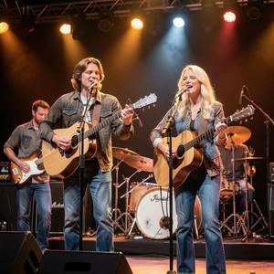 STILL MY ONLY ONE (DUET COUNTRY)