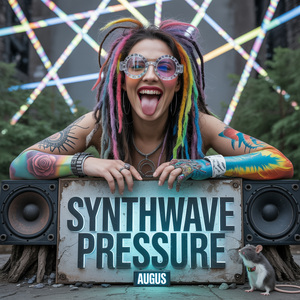Syntwave Pressure