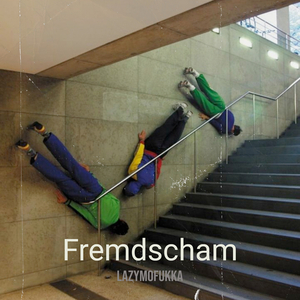 Fremdscham