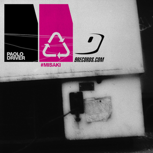 Misaki (Alex Di Stefano Minimal Rmx)