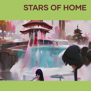 Stars of Home