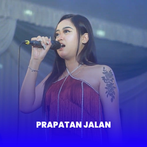 Prapatan Jalan