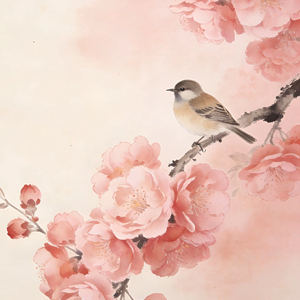 春之意
