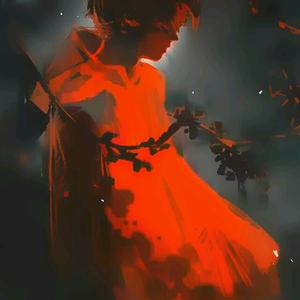 畏光症 － silent spiral －