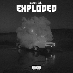 Exploded
