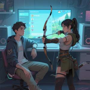 離線非玩家（上）