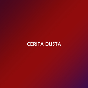 Cerita dusta