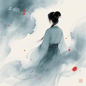 花水自飘零