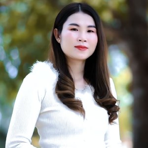 จากใจสาวแม่ฮ้าง