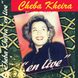 touche mami touche / Ha la corniche / Chkale gualou fina / Ainik mlah (Live Enchainer)