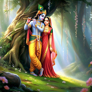 O Go Amar Radha