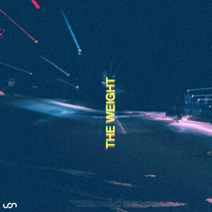 THE WEIGHT