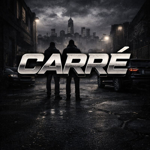 Carré