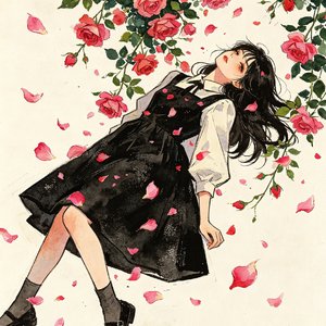 绵绵致悠悠