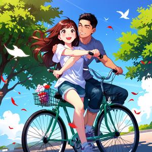 내 심장이 뛰는 이유