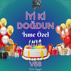 İyi ki Doğdun Haslet