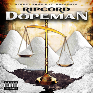 Dopeman