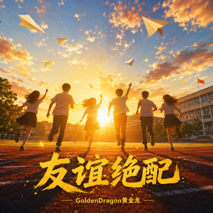 友谊绝配