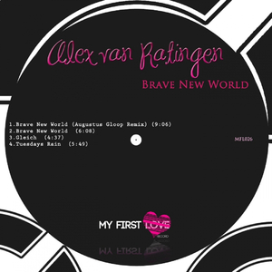 Brave New World (Original Mix)
