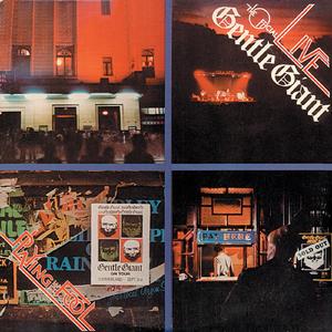 Peel the Paint / I Lost My Head (Live)