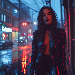 Midnight Confidence