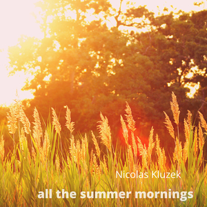 All The Summer Mornings