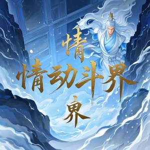 情动斗界