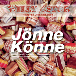 Jönne Könne
