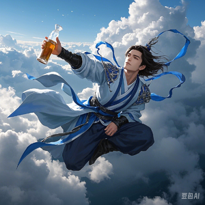 当年我称霸诸天