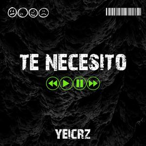 Te necesito