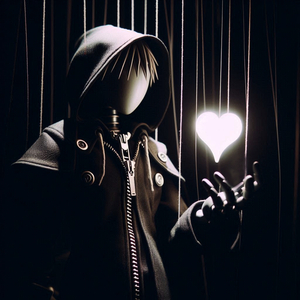 I'm Not Just a Puppet