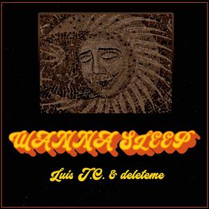 WANNA SLEEP (feat. deleteme)