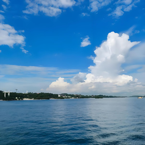 都浸着温柔