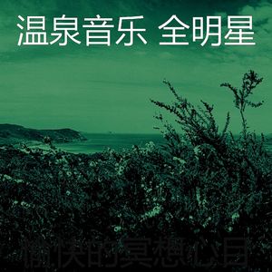 柔和的缓解压力时刻