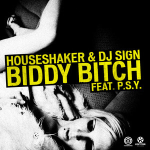 Biddy ***** (Extended Mix)