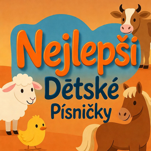 Měsíční ptáček v pohybu